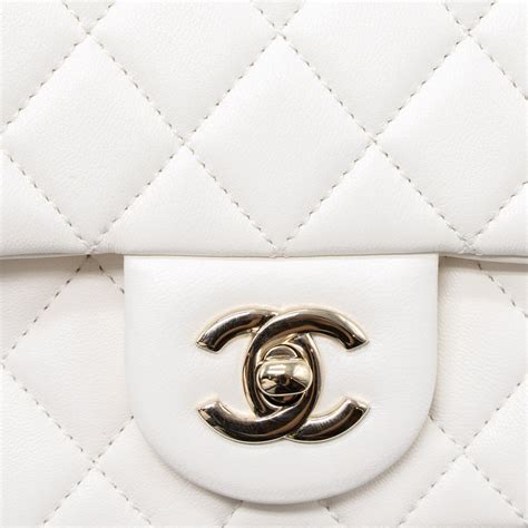 chanel 23c pearl crush|vintage chanel single flap.